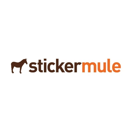 Off Sticker Mule Coupon 2 Discount Codes January 2022 Off Sticker Mule Coupon 2 Discount Codes January 2022