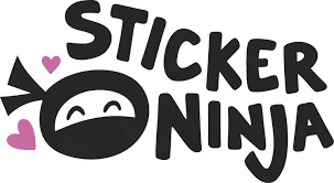 Sticker Ninja