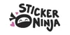 Sticker Ninja