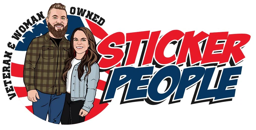 Sticker People
