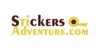 Stickers Adventure