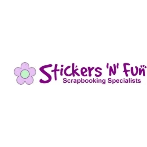 Stickers 'N' Fun