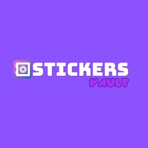 StickersVault