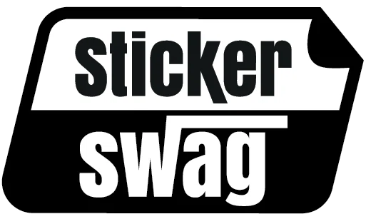 Sticker Swag
