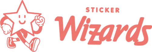 Sticker Wizards