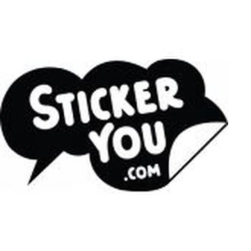 StickerYou