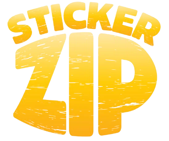 StickerZip