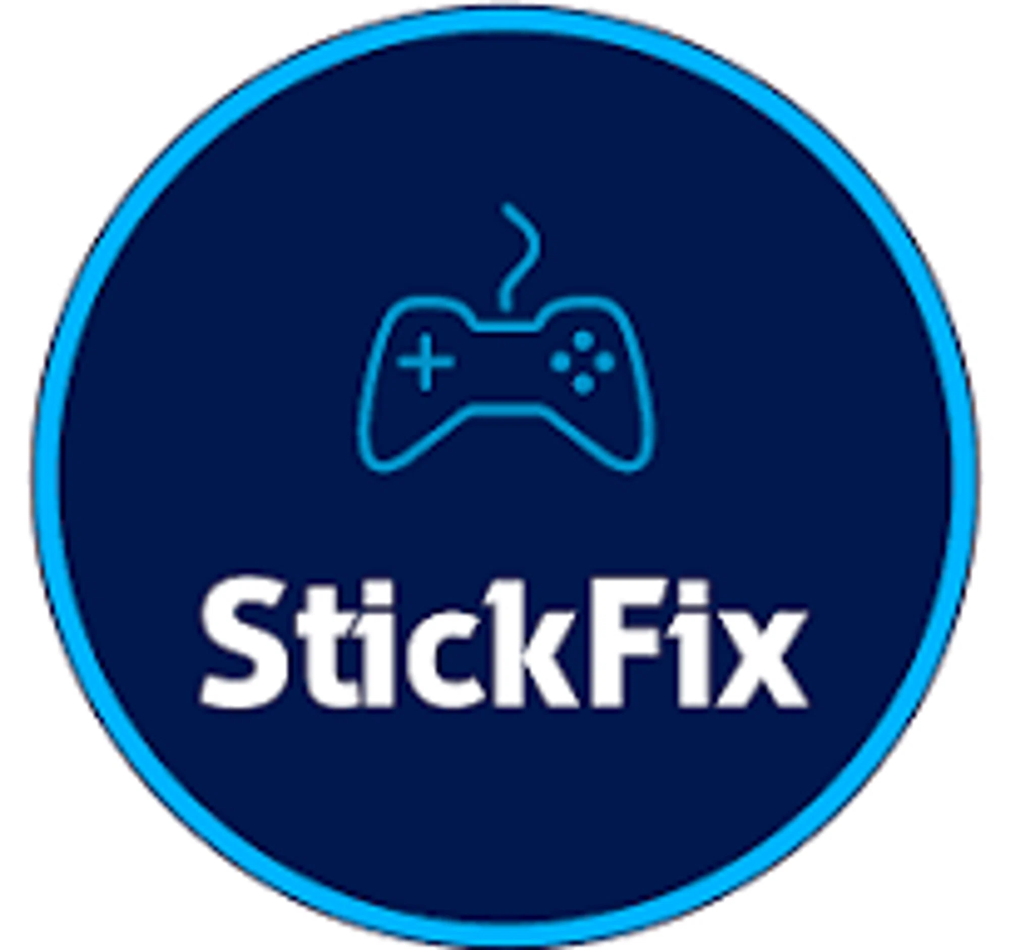 StickFix Repair