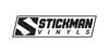 Stickman Vinyls