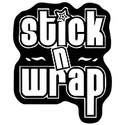 Stick N Wrap