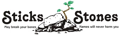 Sticks and Stones Tees & More Logo for Promo Codes
