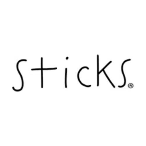 Sticks