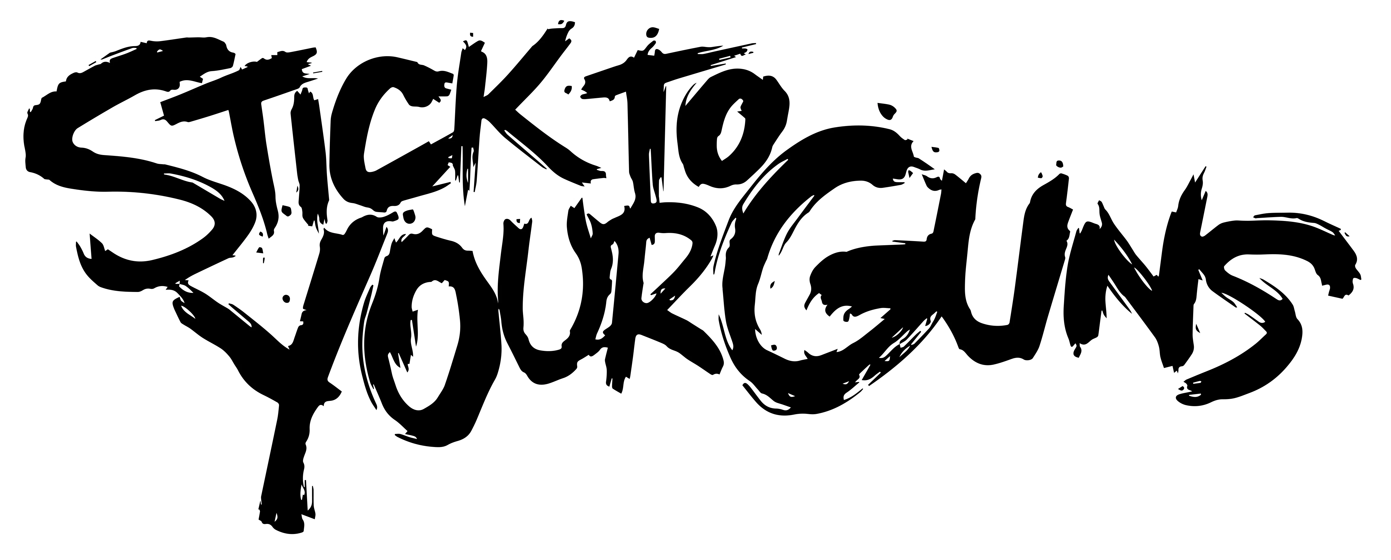 Stick To Your Guns