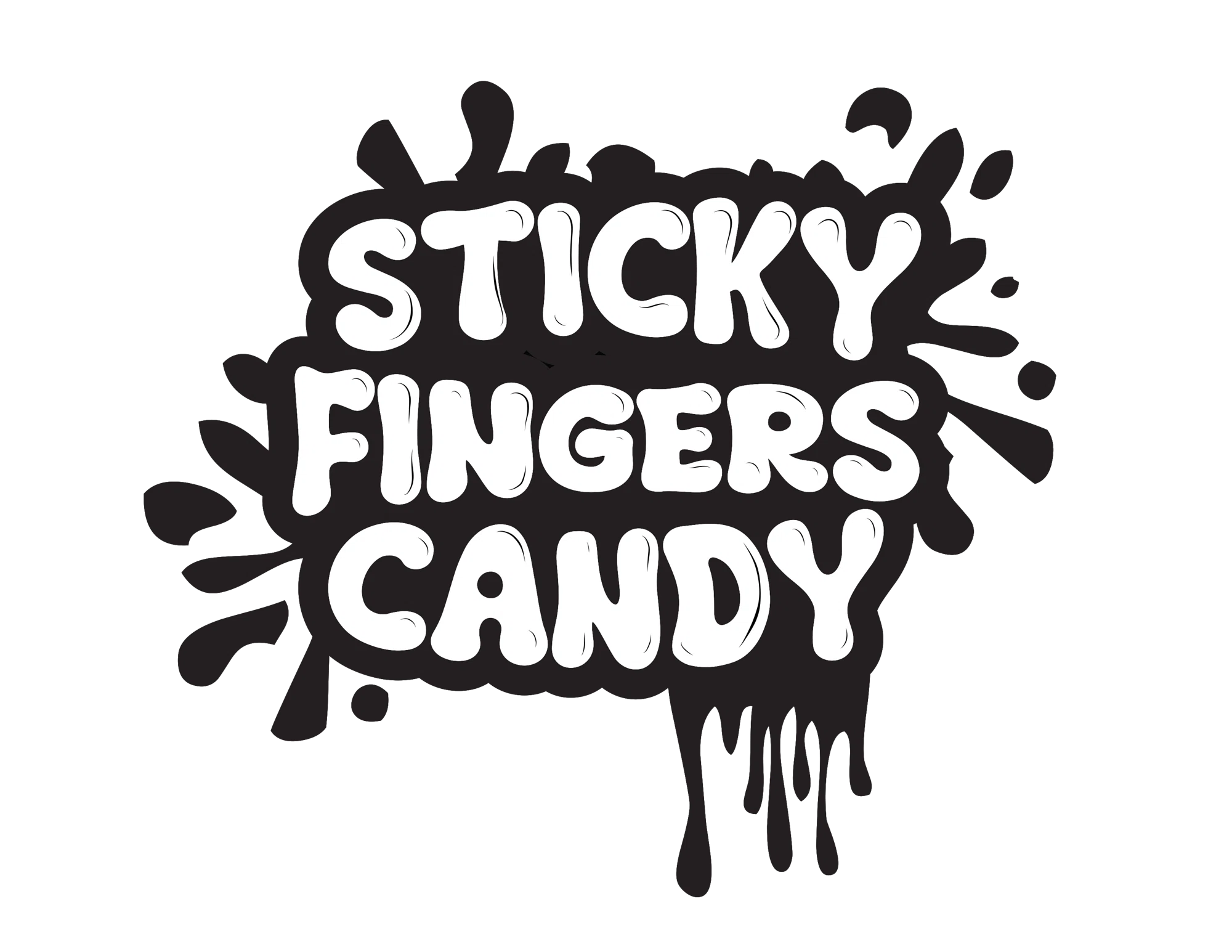 Sticky Fingers Candy