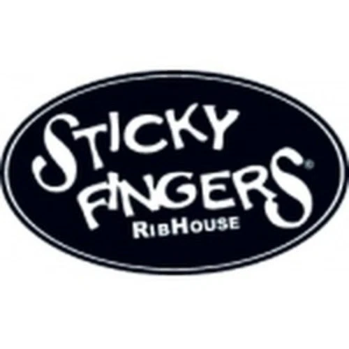 Sticky Fingers