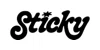 Sticky Glass