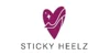 Sticky Heelz