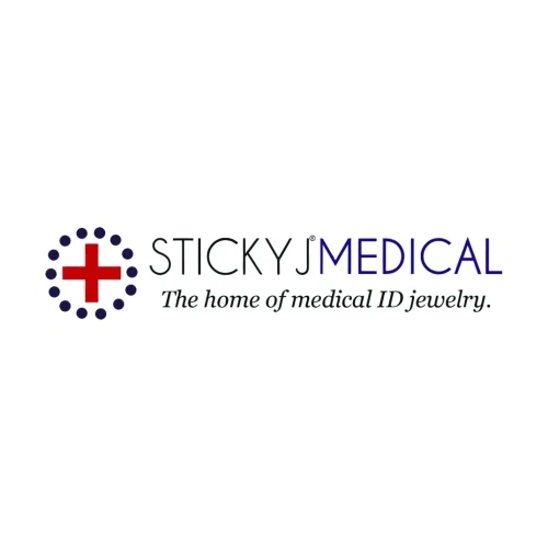 StickyJ Medical ID