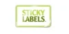 Sticky Labels