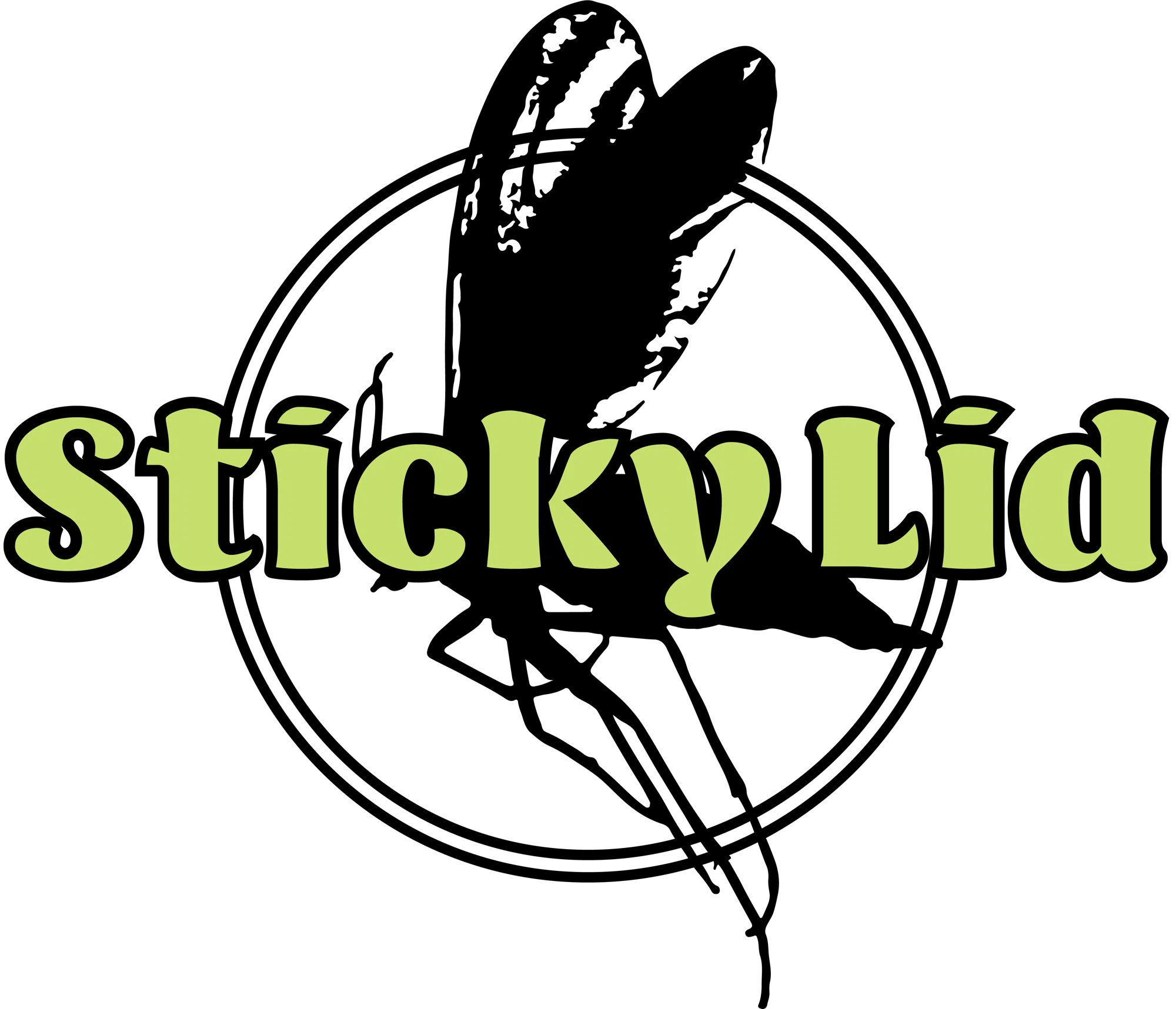 Sticky Lid
