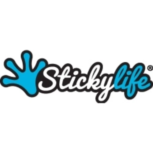 StickyLife Promo Codes