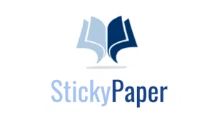 StickyPaper