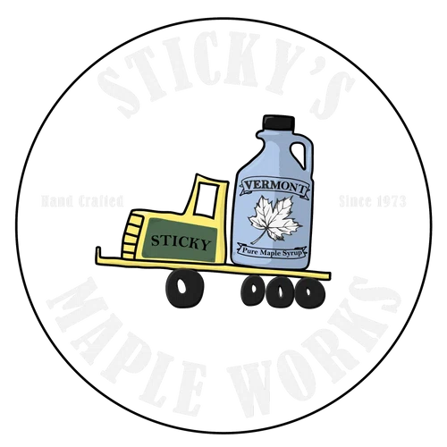 Sticky's Maple Works
