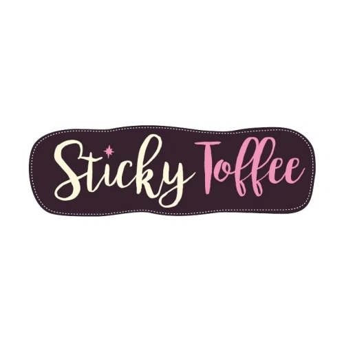 Sticky Toffee