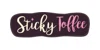 Sticky Toffee