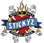 Stickyz Rock N Roll Chicken Shack