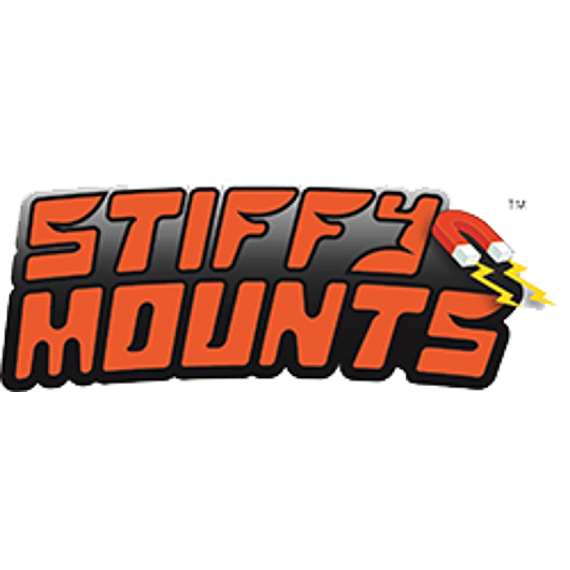 Stiffy Mounts
