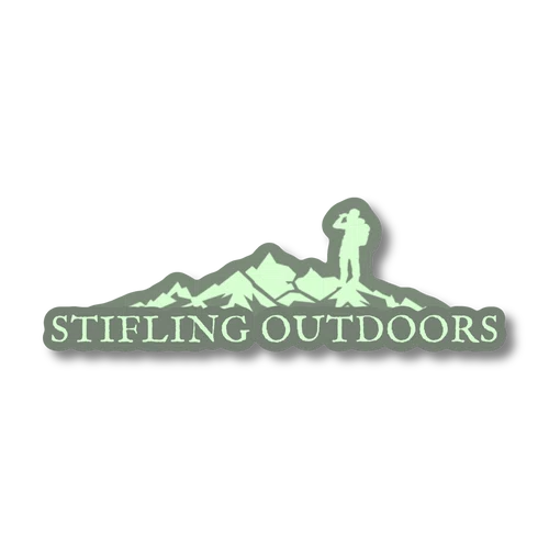 Stifling Outdoors