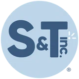 S&T INC. Logo for Exclusive Deals