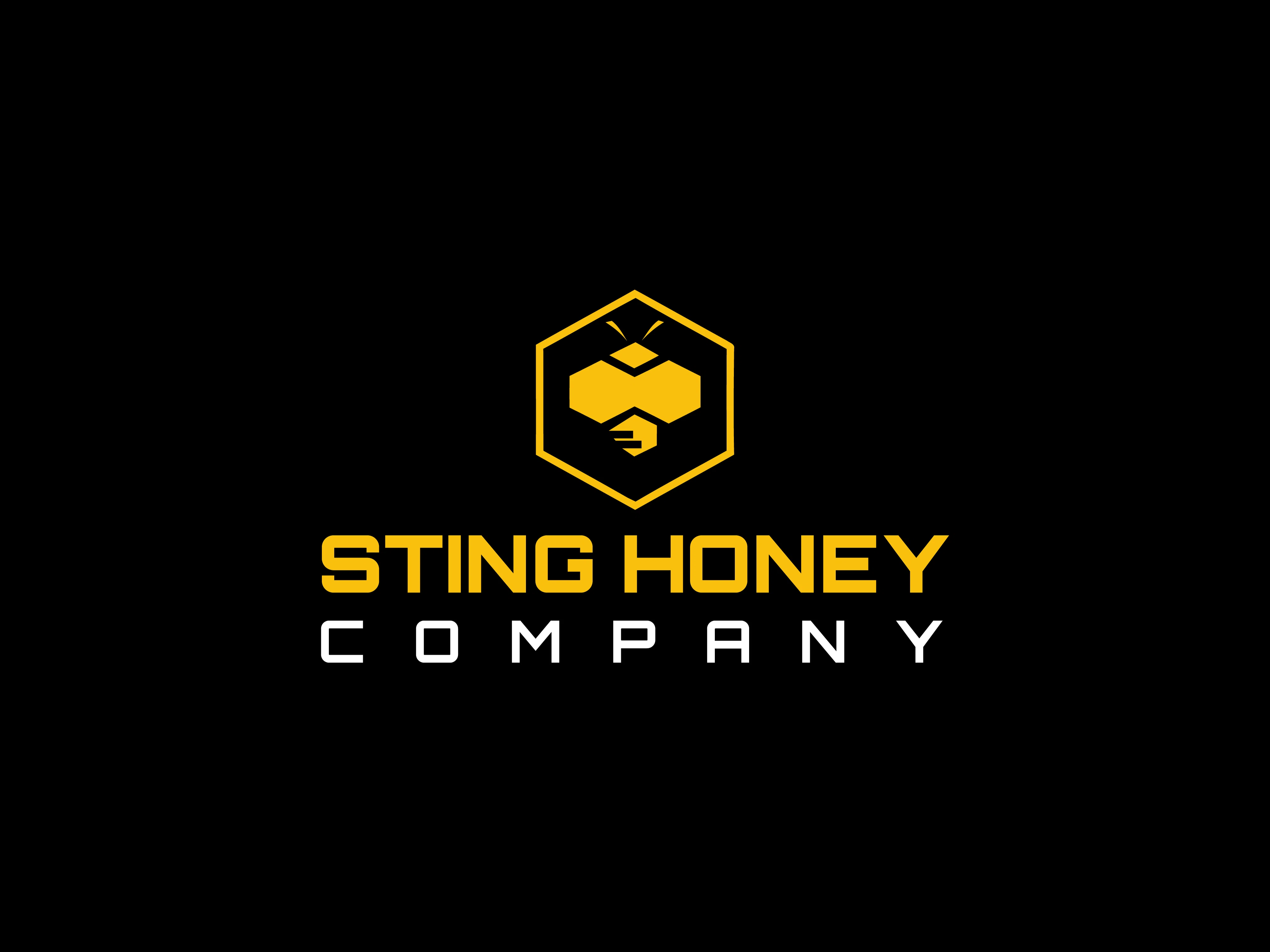 Sting Honey