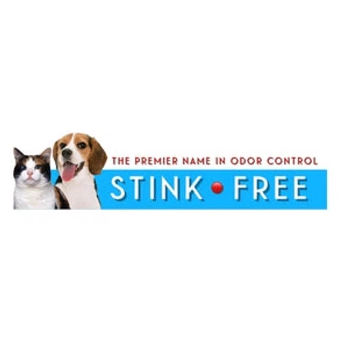 10% Off Stink Free Coupon Codes & Black Friday Deals 2022