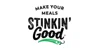 Stinkin Good Green Chile