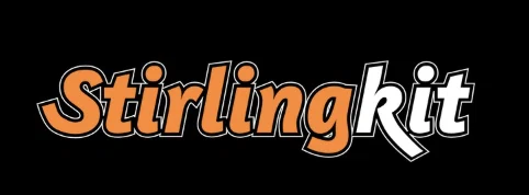Stirlingkit Collection