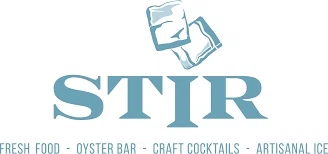 STIR Raleigh
