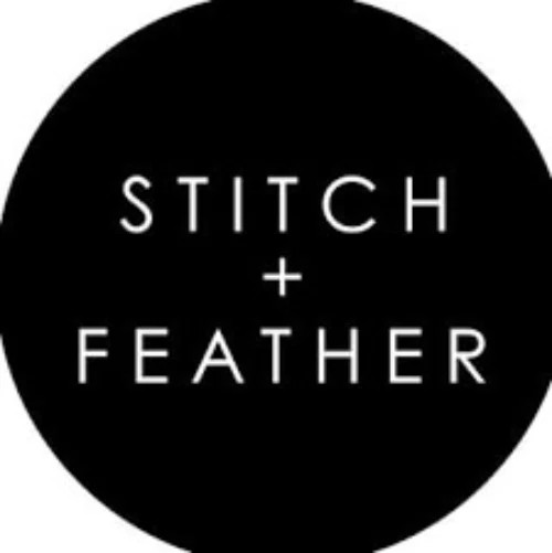 Stitch and Feather Promo Codes