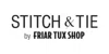 Stitch & Tie