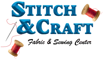 Stitch & Craft