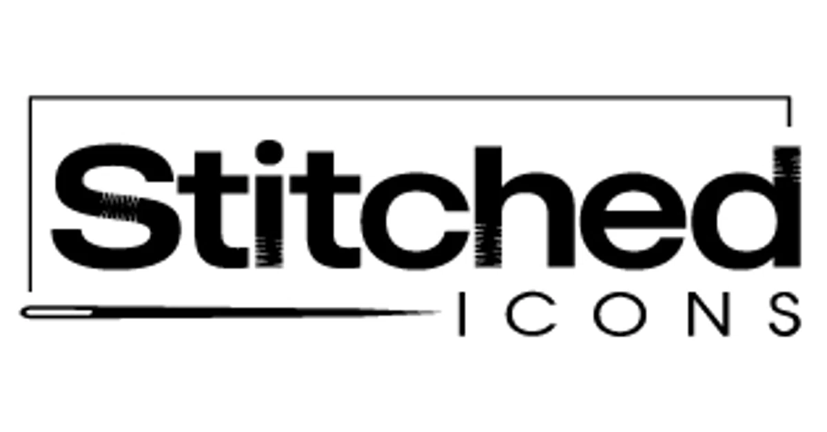 Stitched Icons