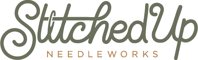 Stitched Up Needleworks