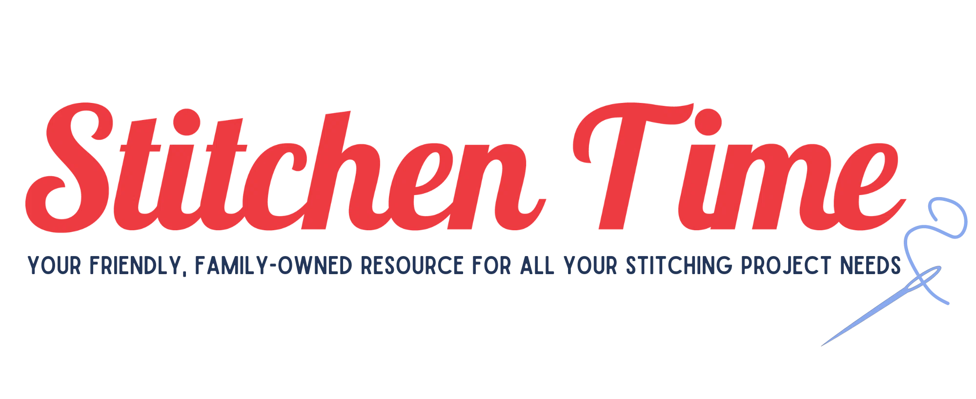 Stitchen Time