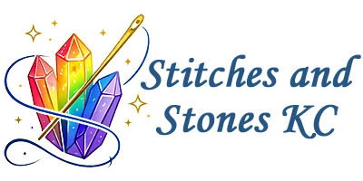 Stitches and Stones KC