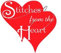 Stitches From The Heart