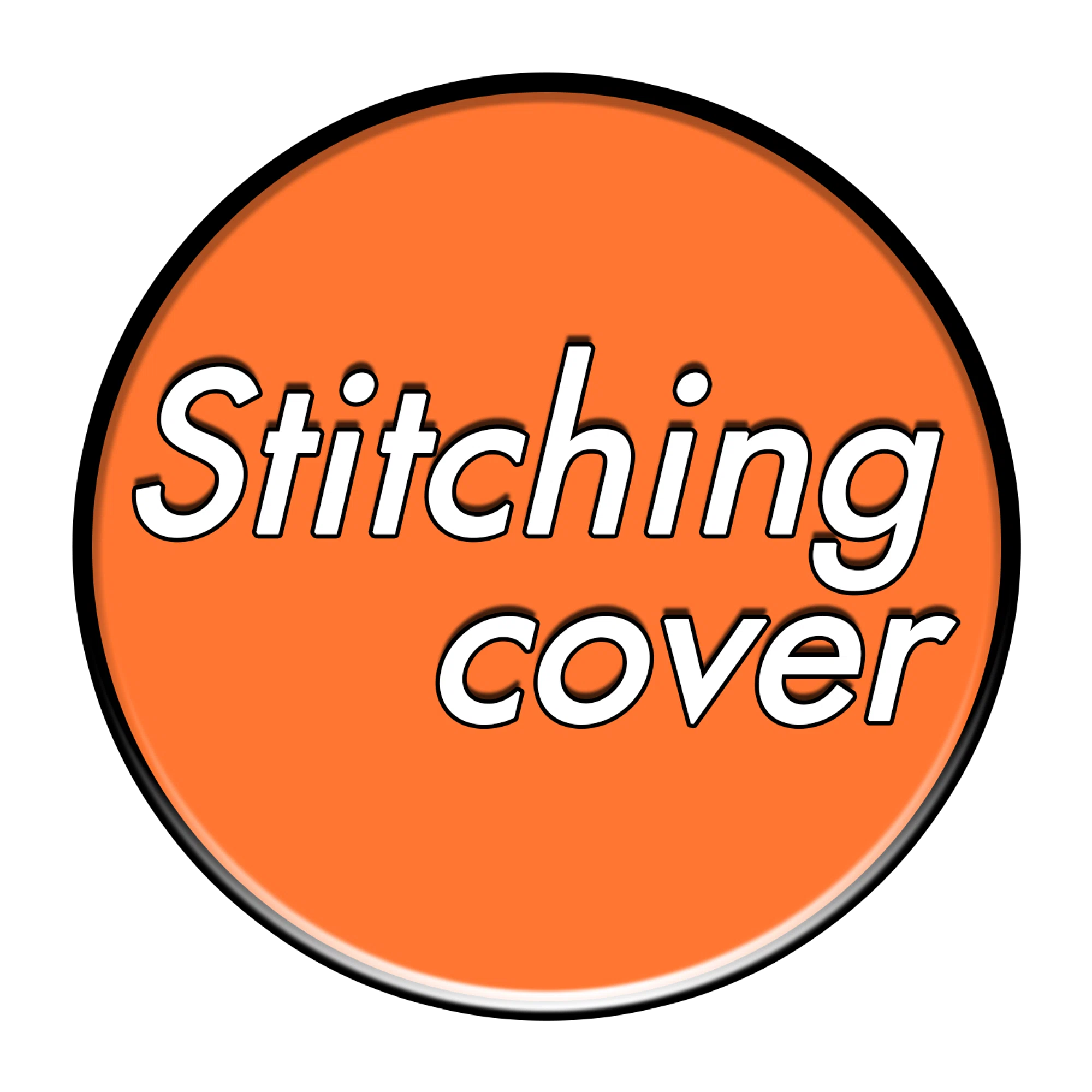 Stitchingcover