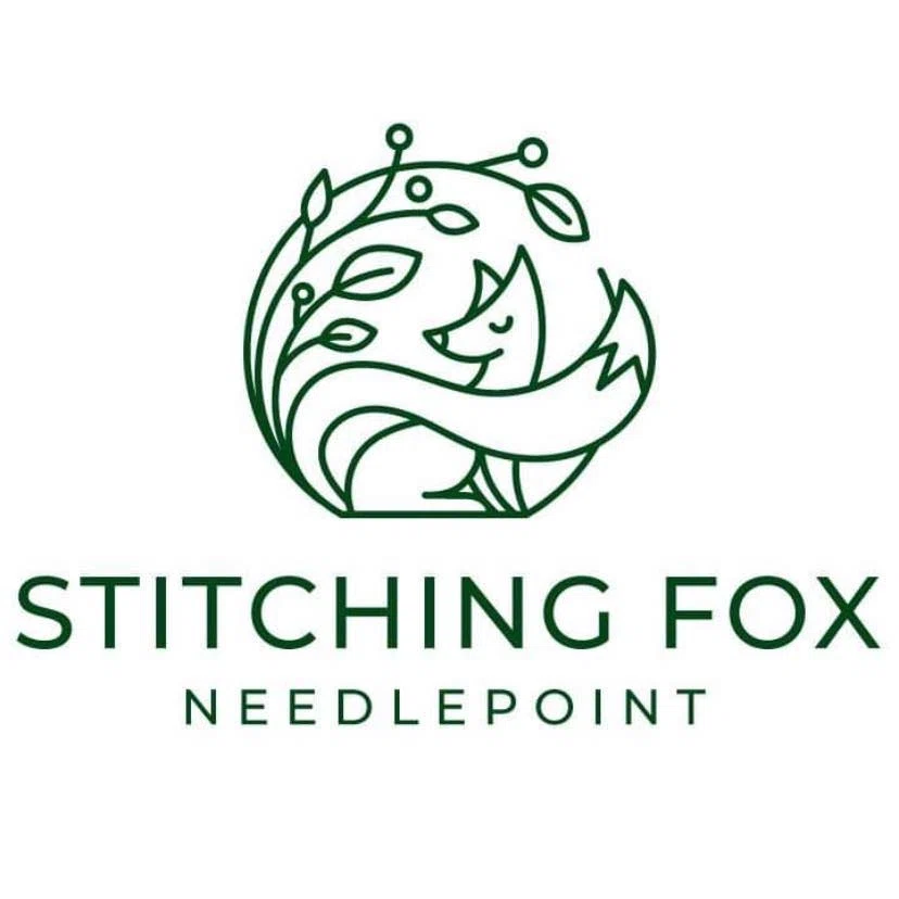 Stitching Fox