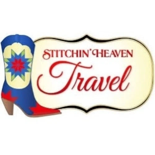 Stitchin' Heaven Promo Codes