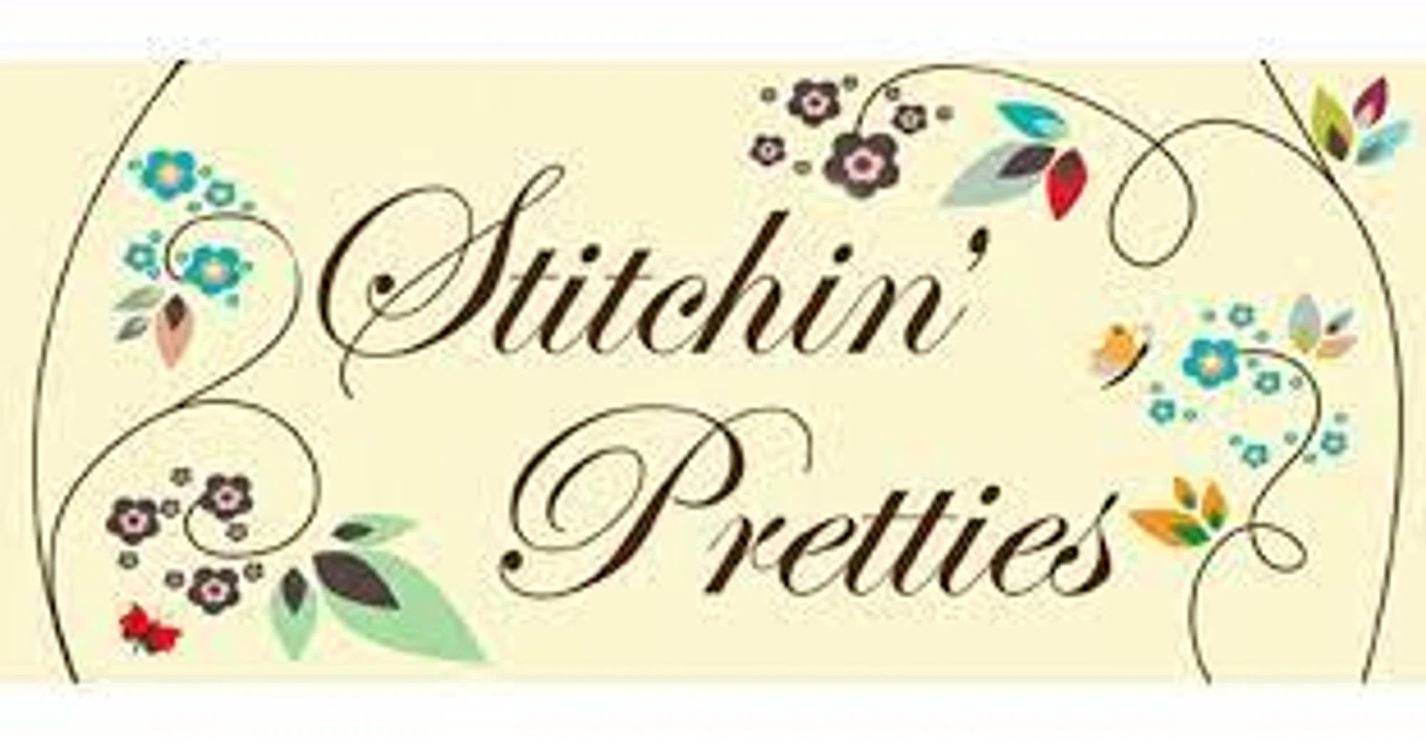 Stitchin Pretties